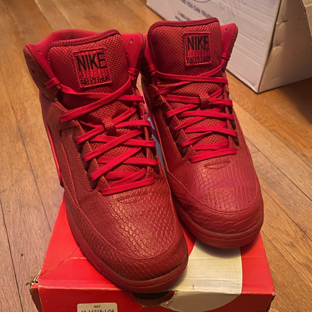 nike air python